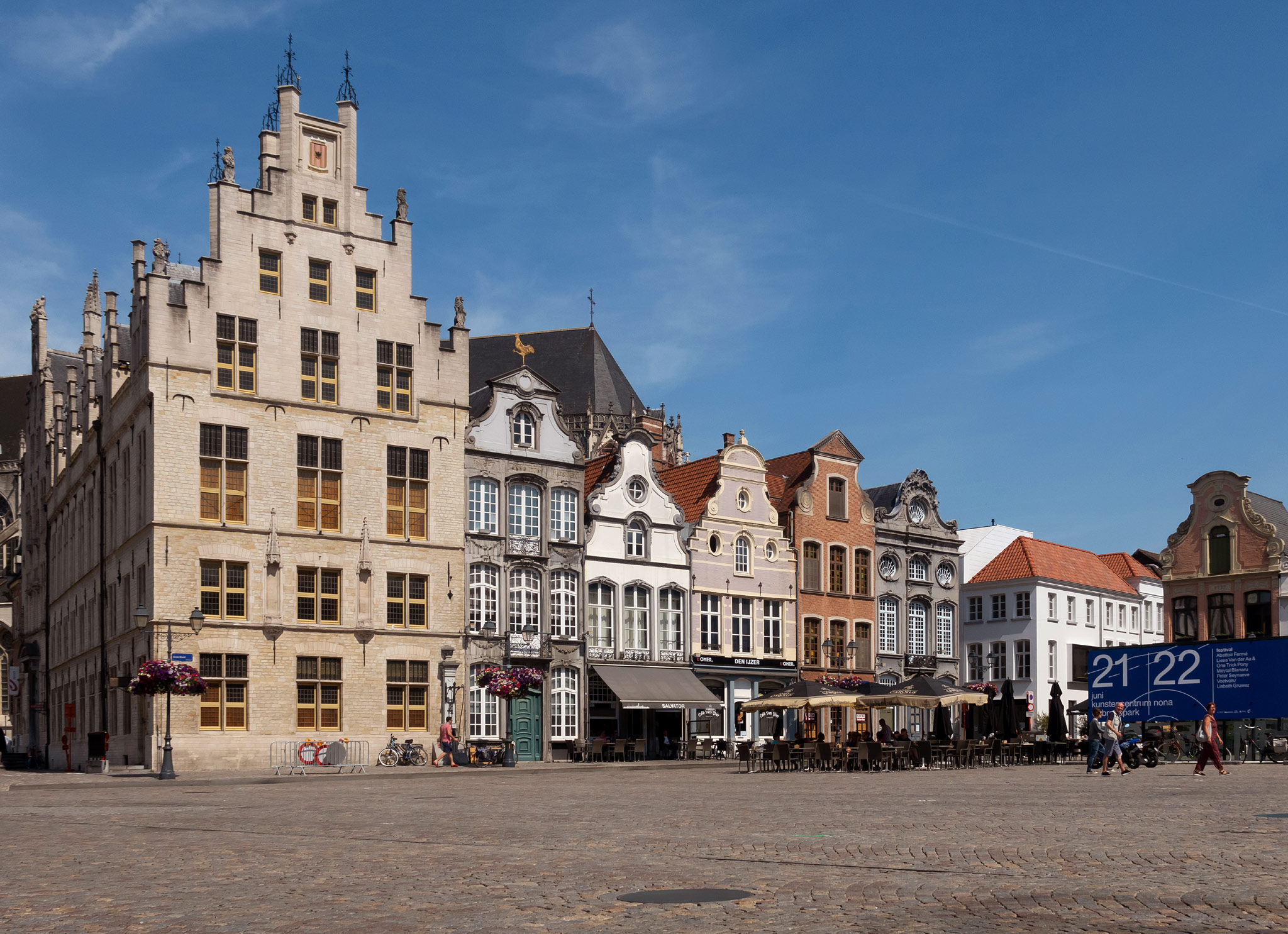 Mechelen